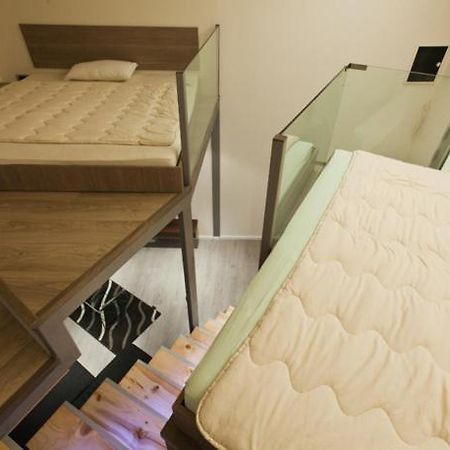 Central Apartments เบลเกรด ภายนอก รูปภาพ