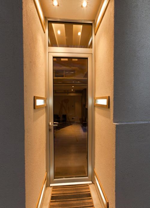 Central Apartments เบลเกรด ห้อง รูปภาพ