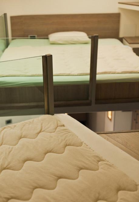 Central Apartments เบลเกรด ภายนอก รูปภาพ