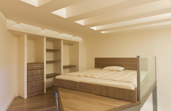 Central Apartments เบลเกรด ภายนอก รูปภาพ
