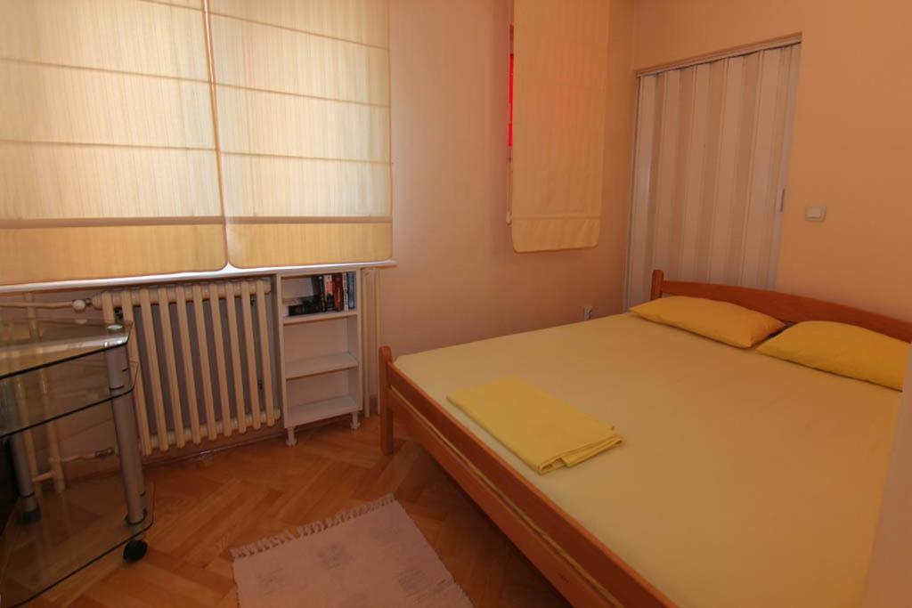 Central Apartments เบลเกรด ห้อง รูปภาพ
