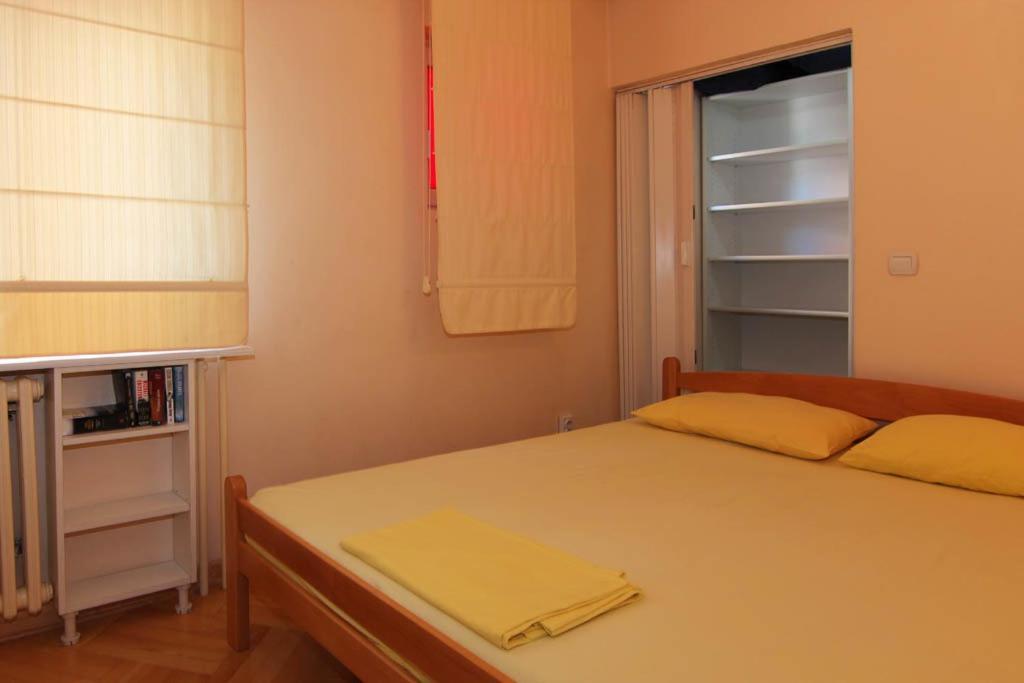 Central Apartments เบลเกรด ห้อง รูปภาพ