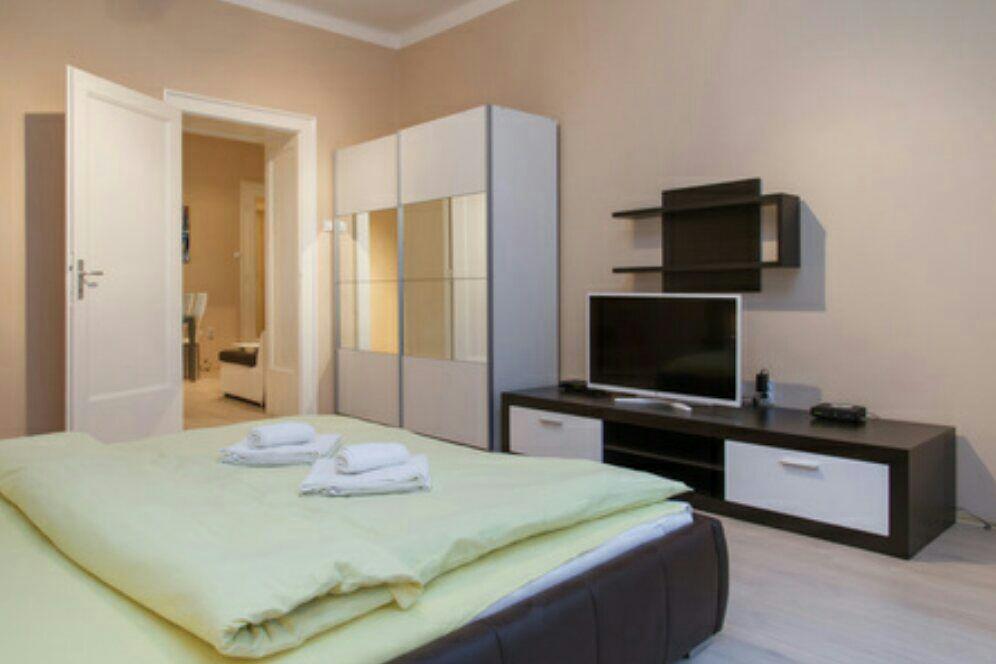 Central Apartments เบลเกรด ภายนอก รูปภาพ