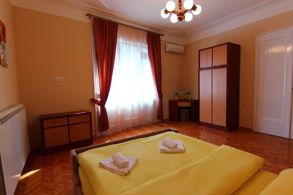 Central Apartments เบลเกรด ภายนอก รูปภาพ