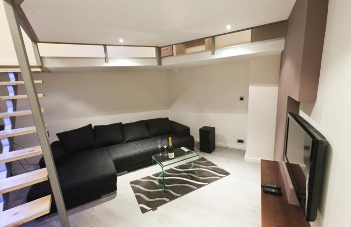 Central Apartments เบลเกรด ห้อง รูปภาพ